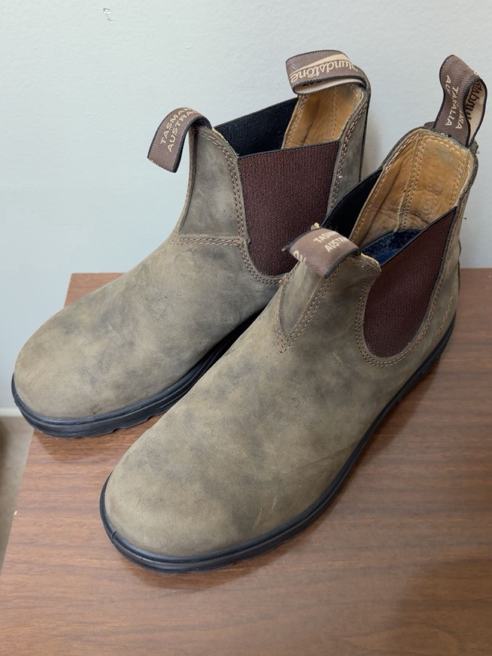 Blundstone Boots
